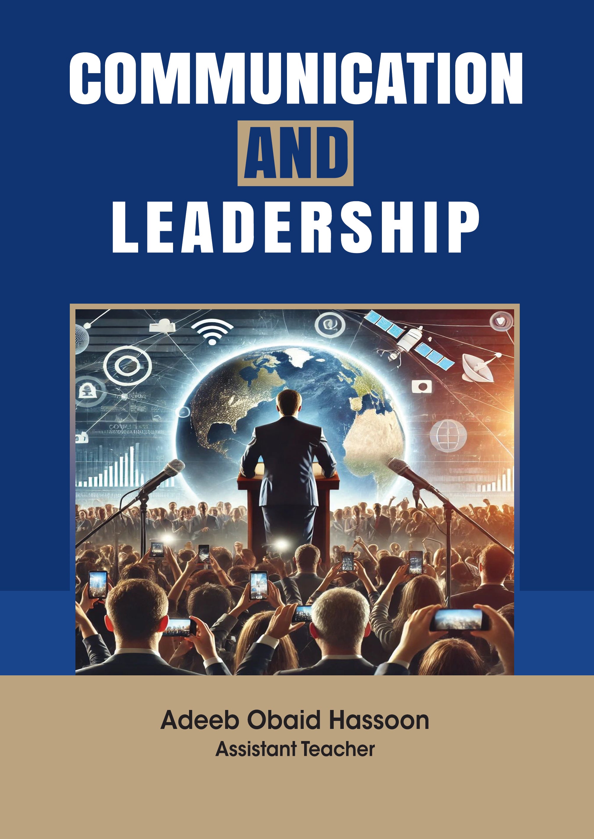 communicatin and leadership