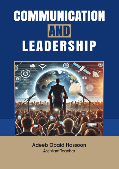communicatin and leadership